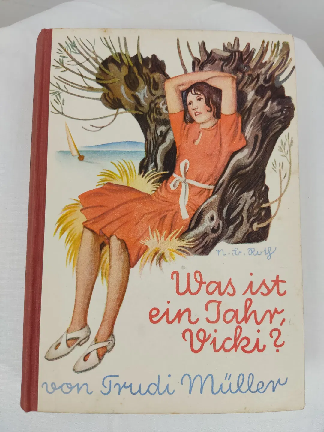 Kinderbuch 