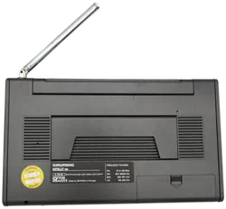 Grundig Satellit 700 Funkradio  - Bild 3