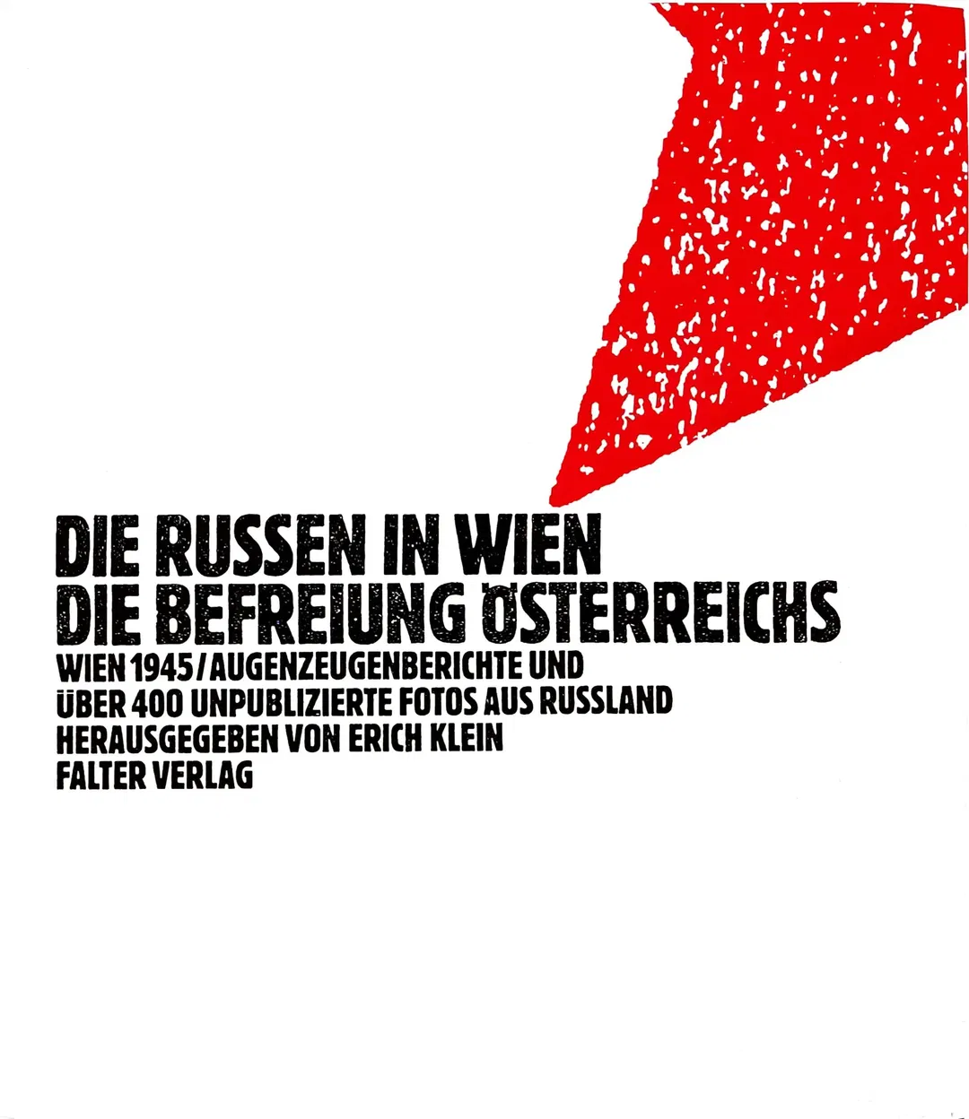Die Russen in Wien - Erich Klein - Bild 2