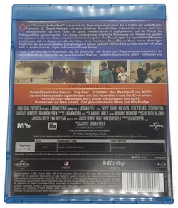 Blu-ray Disc 