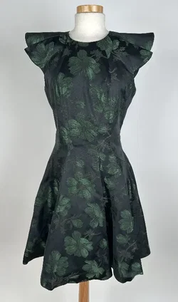 Alexander McQueen - Damenkleid - Gr. 42 - Bild 1