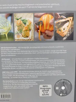 Die Kochschule - Boue Vincent,Hubert Delorme - Bild 2