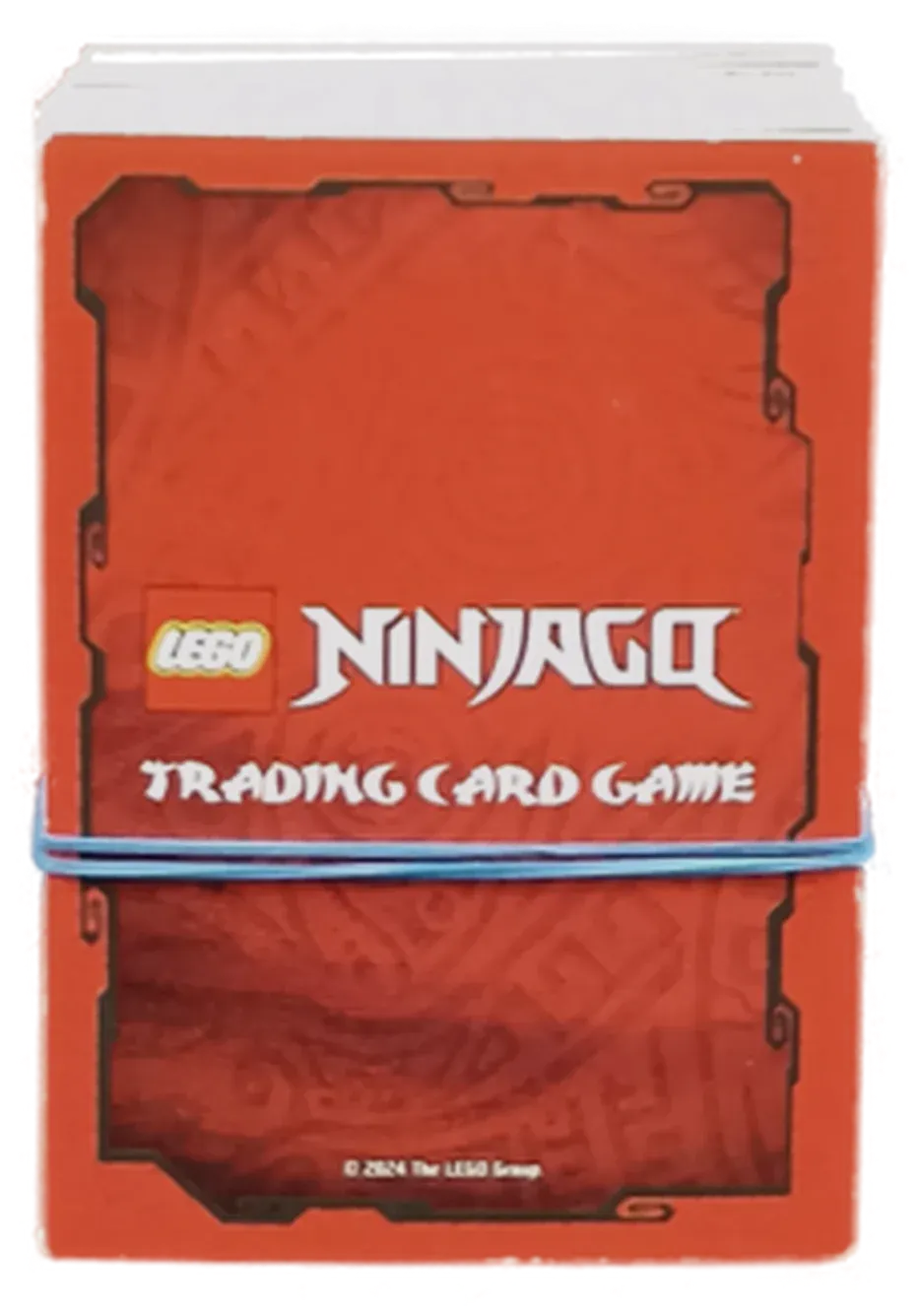 LEGO Ninjago Sammelkarten 67 Stück – Bild 2