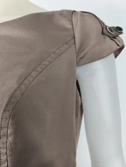 Comma, Damenkleid, Gr. 36 - Bild 2