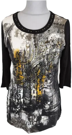 Damenshirt Gr. M/L - Bild 1