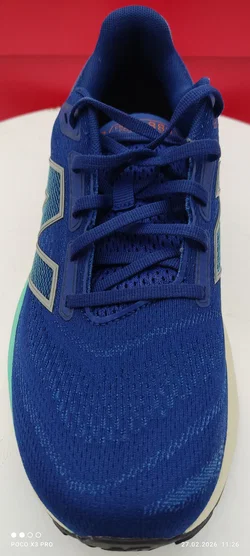 New Balance Fresh Foam X 880 Laufschuh für Herren, Grösse 43 - Bild 5