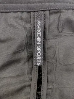 Marc Cain Damen Jacke schwarz Gr.34 - Bild 4