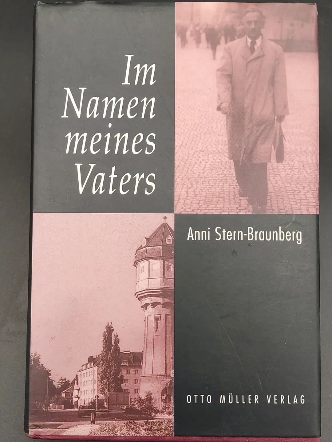 Im Namen meines Vaters - Anni Stern-Braunberg - Bild 2