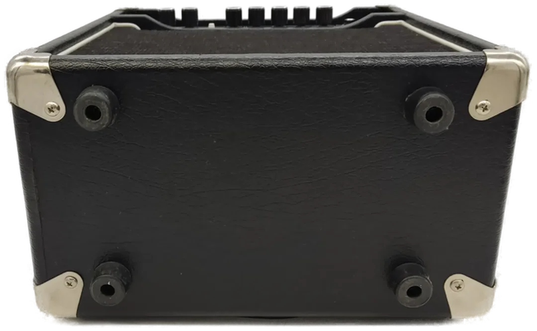 Rocktron Velocity V15 E-Gi­tar­ren Ver­stär­ker schwarz – Bild 9