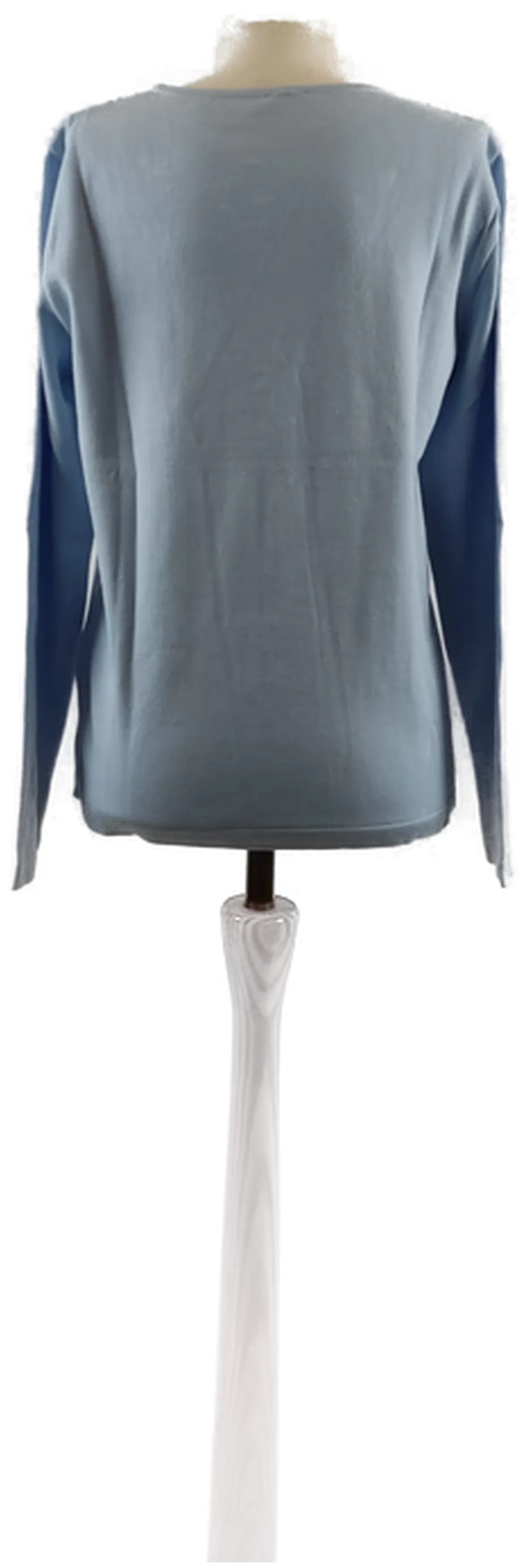 Olsen Damen Pullover mit Pailletten  – Bild 5