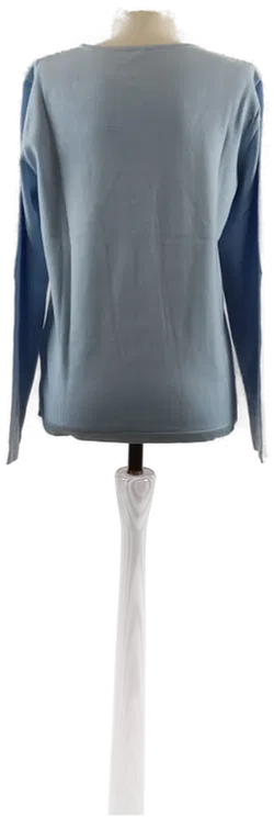 Olsen Damen Pullover mit Pailletten  - Bild 5