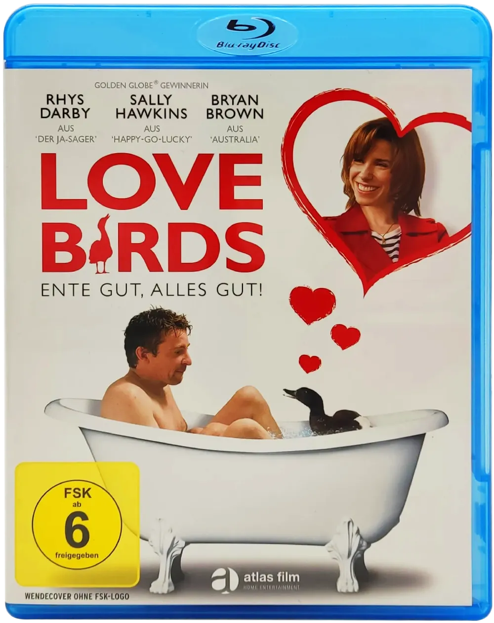 Blu-ray 