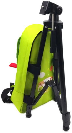Bresser Junior Teleskop inkl. Rucksack - Bild 3
