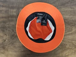 Brixton Fischerhut, orange - Gr. M  - Bild 2