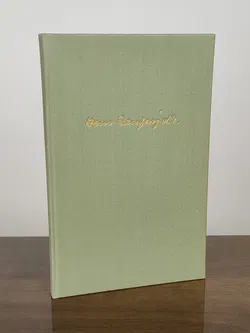 Der Kupferstecher - Hans Ranzoni D.J. - Bild 1