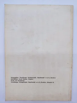 Die Ostschweiz und das Ende des Zweiten Weltkrieges in Vorarlberg - Bild 3