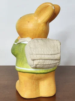 Osterdeko - Hasen - Set 4 - Bild 9