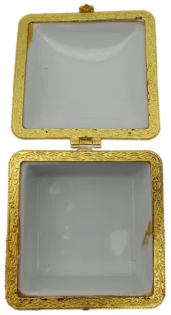 Schmuckschatulle - Bild 2