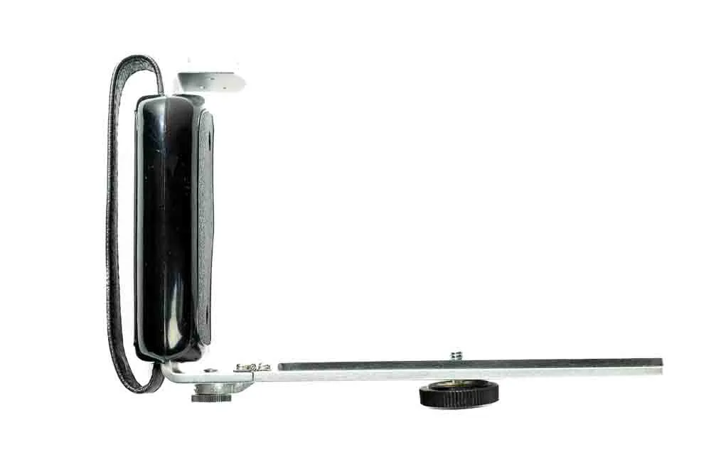 Blitzschiene - Bild 1