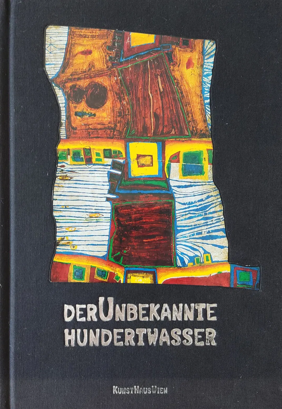 Der Unbekannte Hundertwasser - Andrea Christa Fürst, Doris Truppe - Bild 2