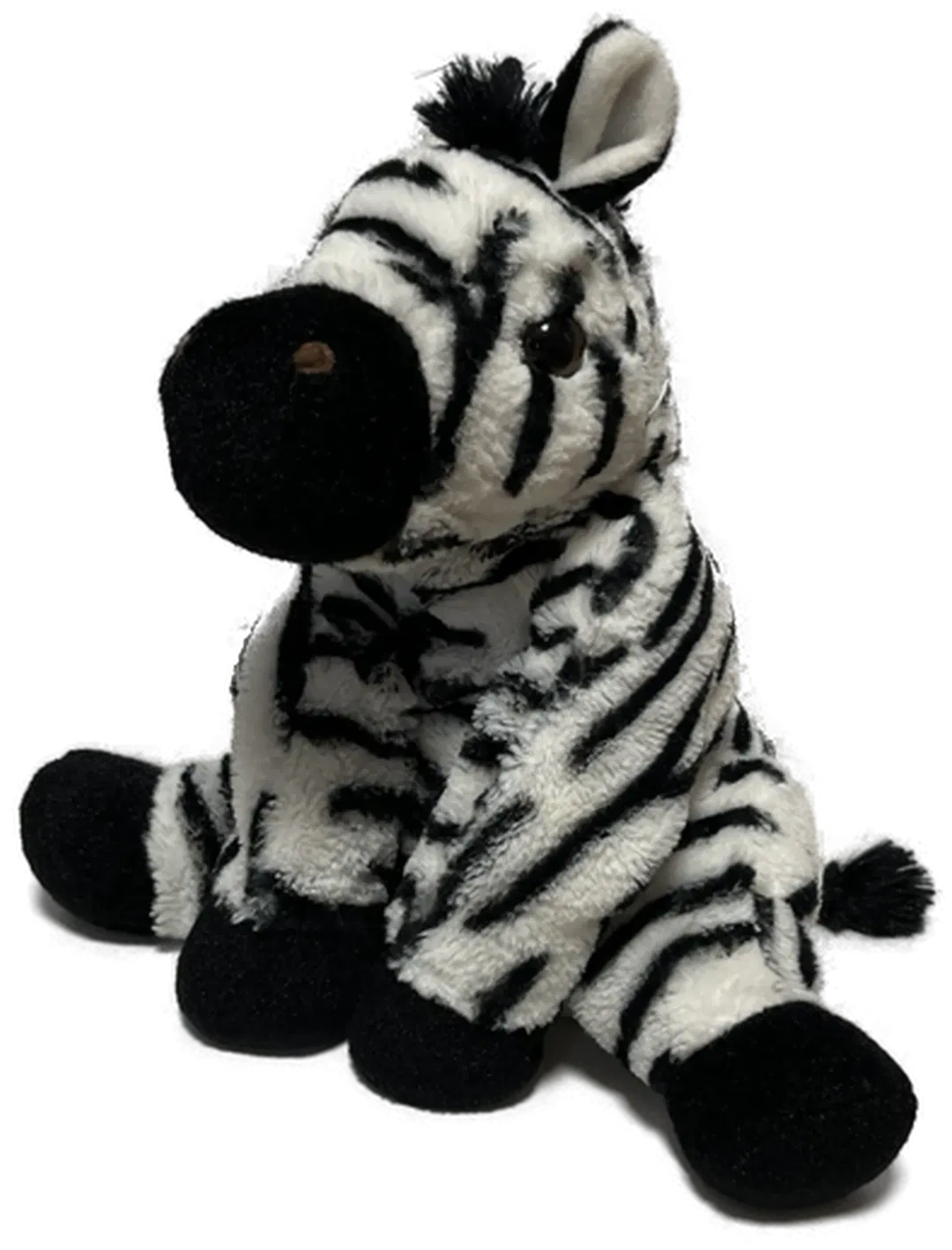 WILD REPUBLIC Zebra 30 cm - Bild 1