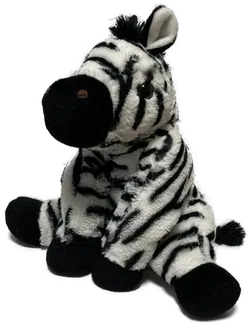 WILD REPUBLIC Zebra 30 cm - Bild 1
