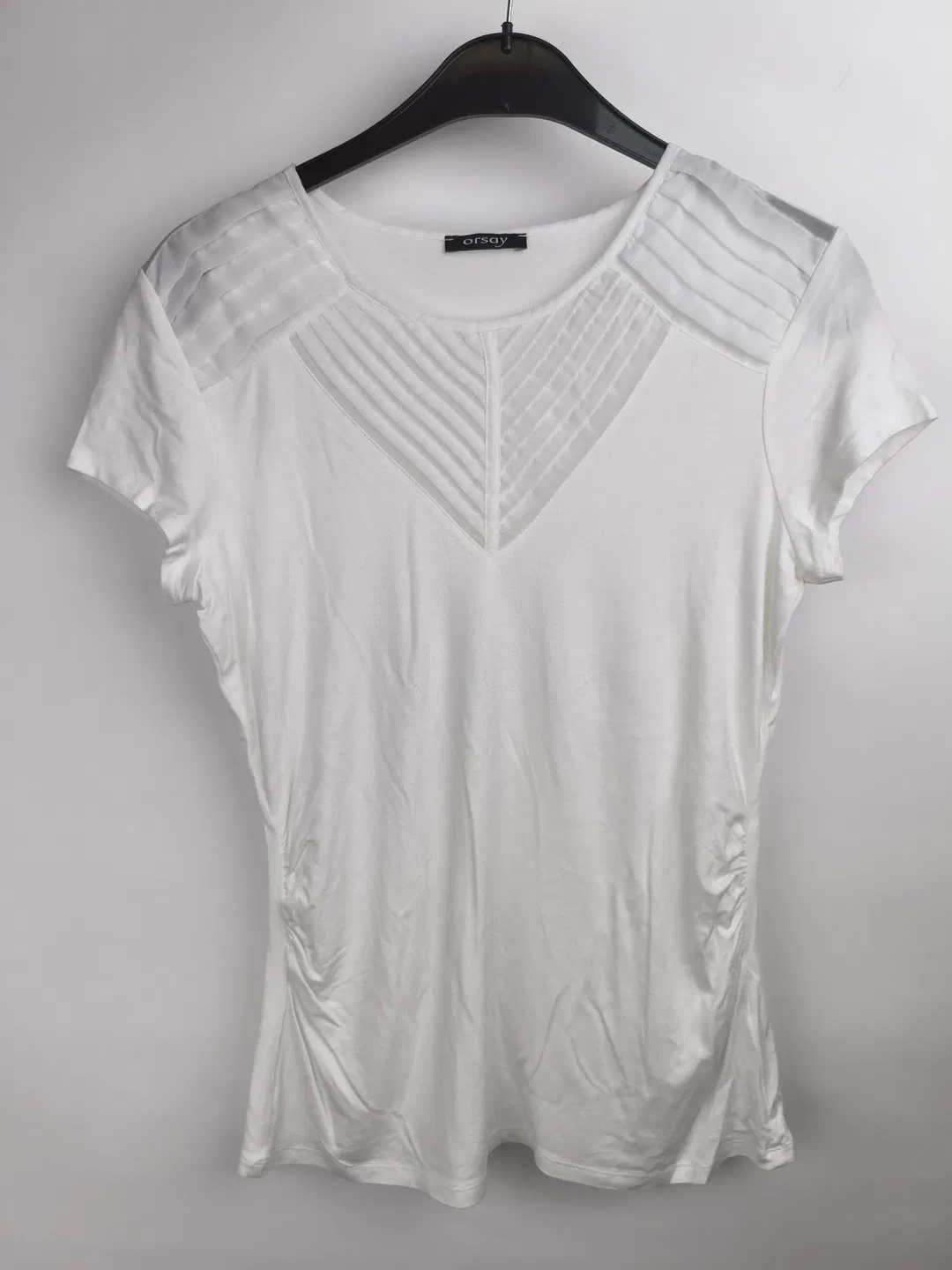 Orsay Damen Bluse Gr. M - Bild 4