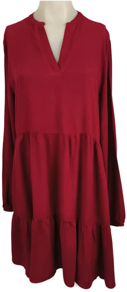 AMISU, Damenkleid, Gr. 40