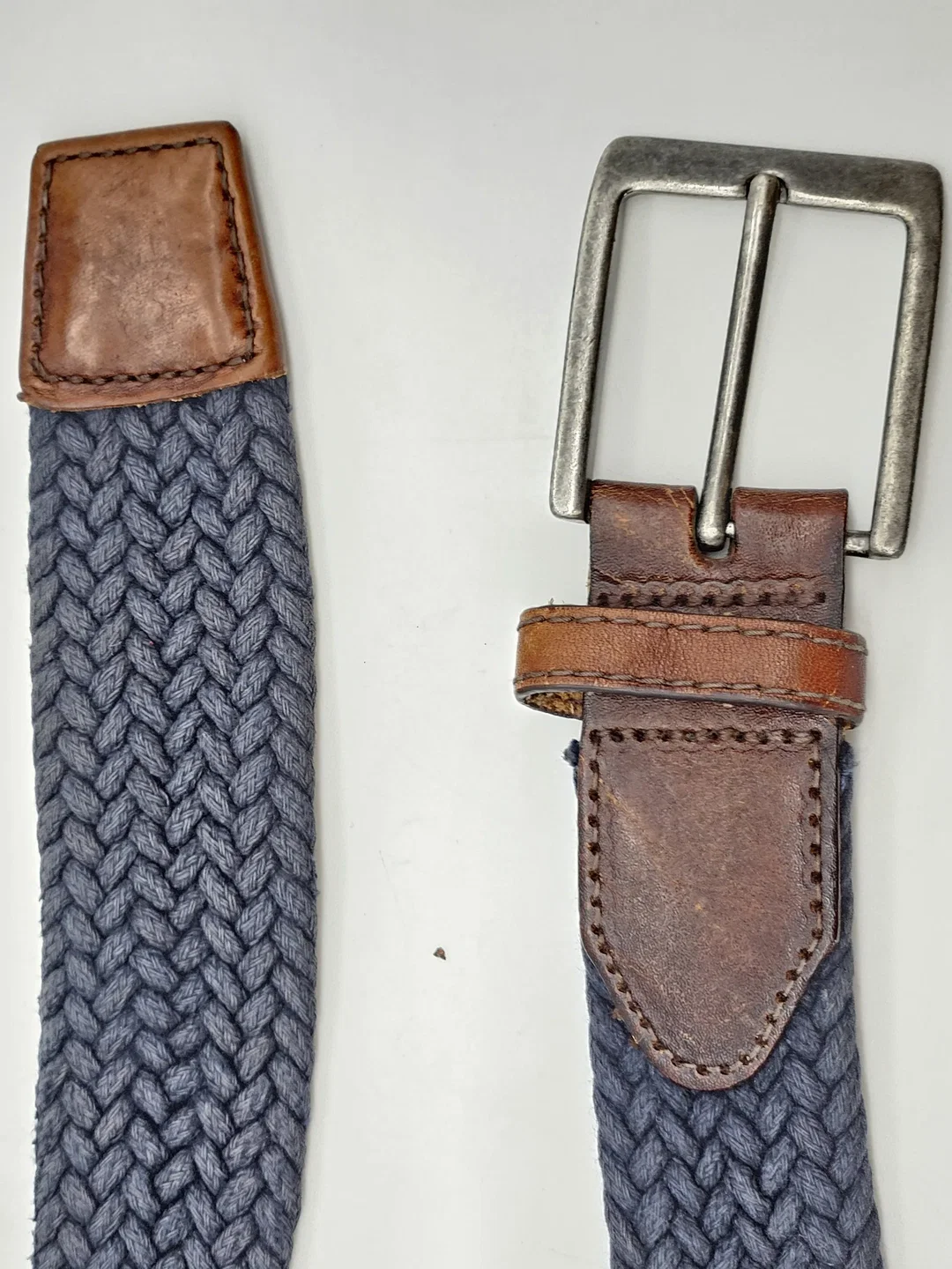 H&M - Stretchgürtel - Länge ca. 106 cm – Bild 3