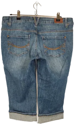 Tom Tailor Damen Jeans blau Gr.31 - Bild 2