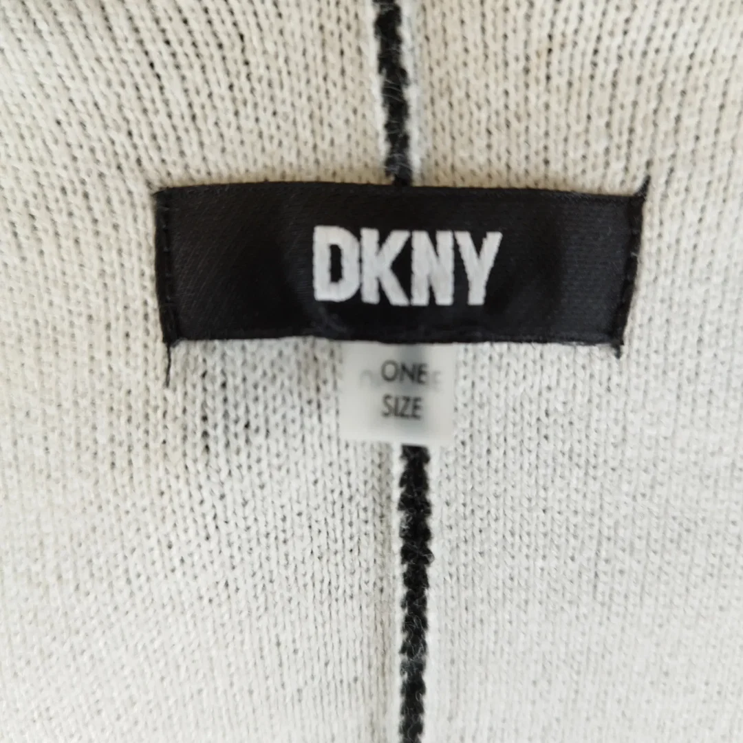 DKNY, Bolero, One Size  – Bild 6