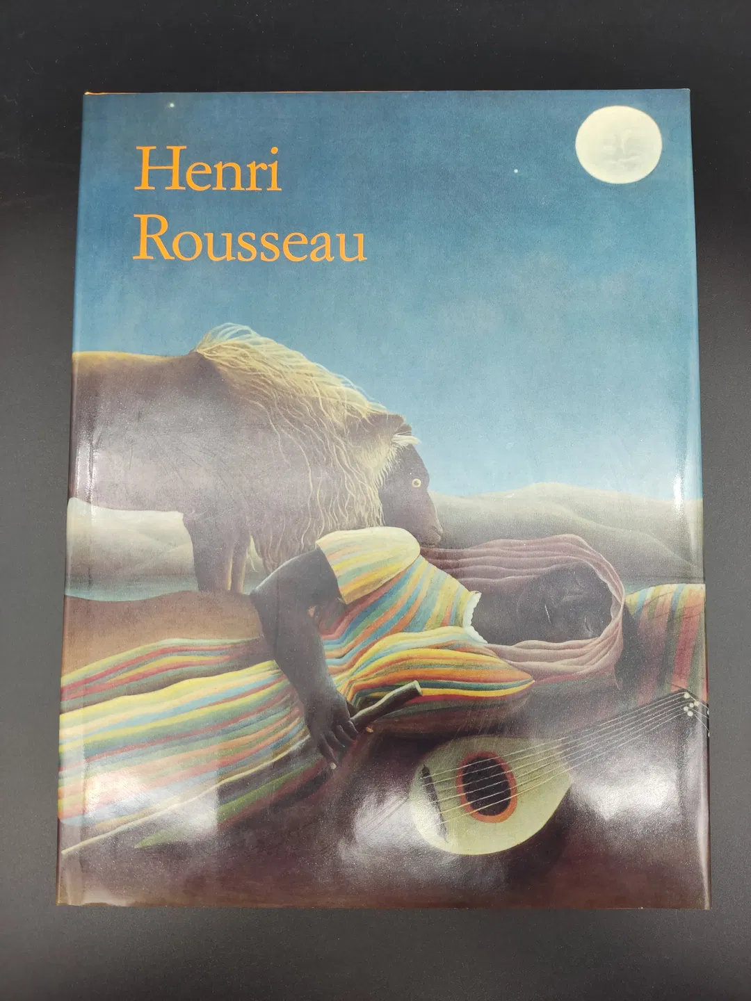 Henri Rousseau - Cornelia Stabenow - Bild 2