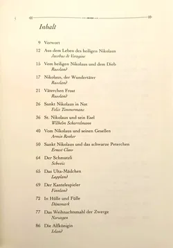 Weihnachtsmärchen aus aller Welt - Bild 4