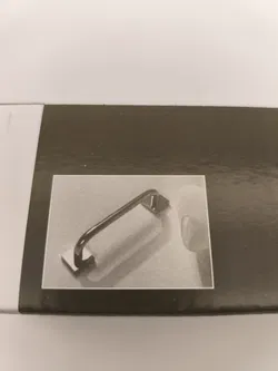 Haceka Mezzo Haltegriff - Bild 4