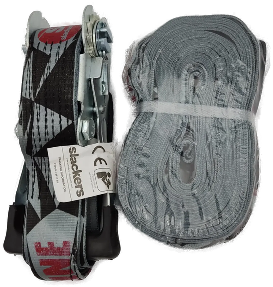 Slackers Slackline 15 Meter - Bild 4