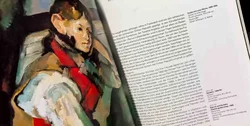 Buch Cézanne – Hajo Düchting | Taschen Verlag Kunstband - Bild 4