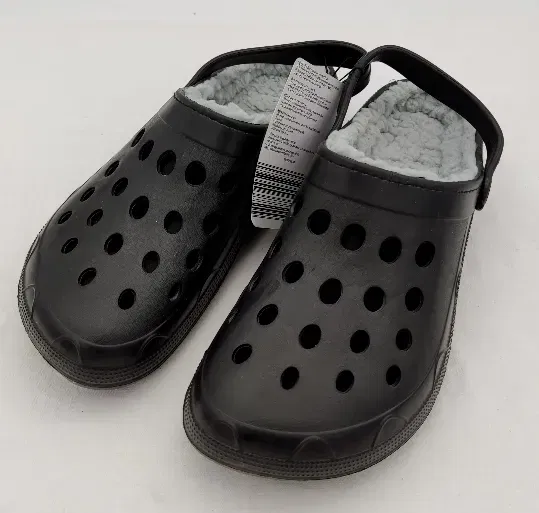 Crane - Damen/Herren Clogs Gr. 41 - Bild 4