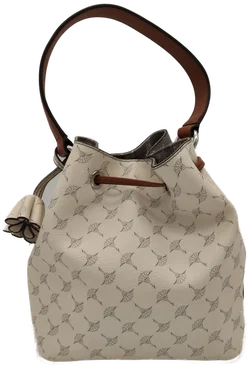 Damentasche Joop! Aus Kunstleder, Unifarben | Casual-Chic - Bild 3
