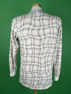 Adidas - Herren Langarmshirt - Gr. S - Bild 3