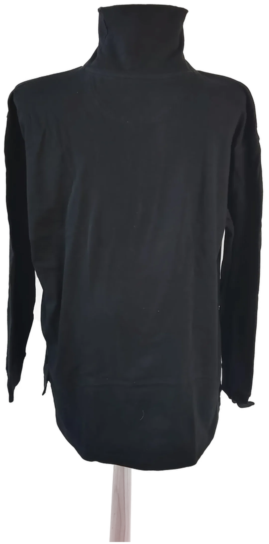 WESTBURY by C&A Rollkragenpullover schwarz - Gr. XXXL – Bild 2