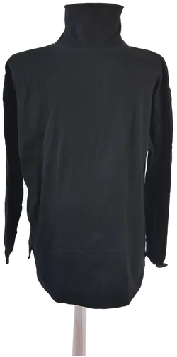 WESTBURY by C&A Rollkragenpullover schwarz - Gr. XXXL - Bild 2