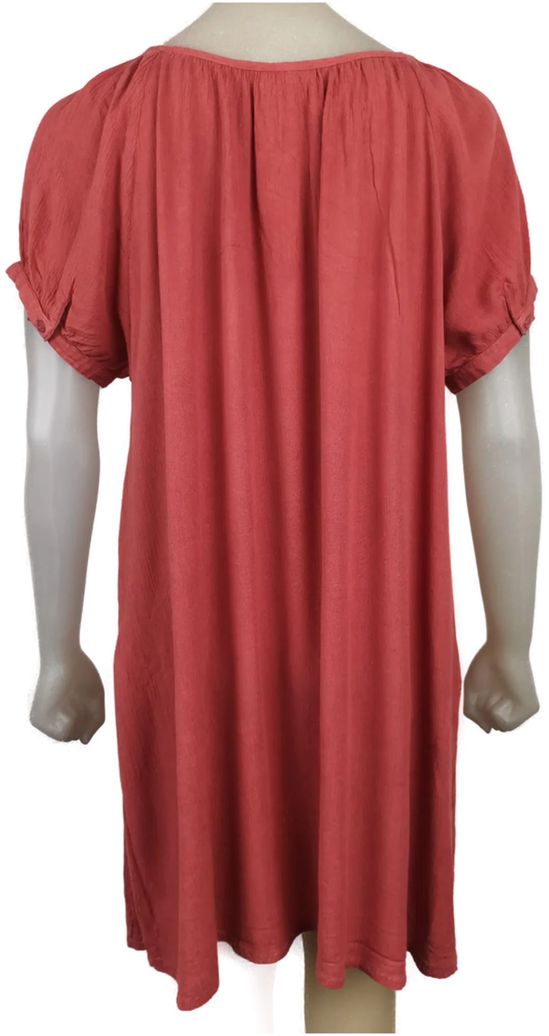Kaffe, Sommerkleid, Gr. 42 – Bild 4