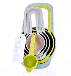 Dexam Messlöffel 1 Cup, 250ml  - 7,5ml - Bild 2