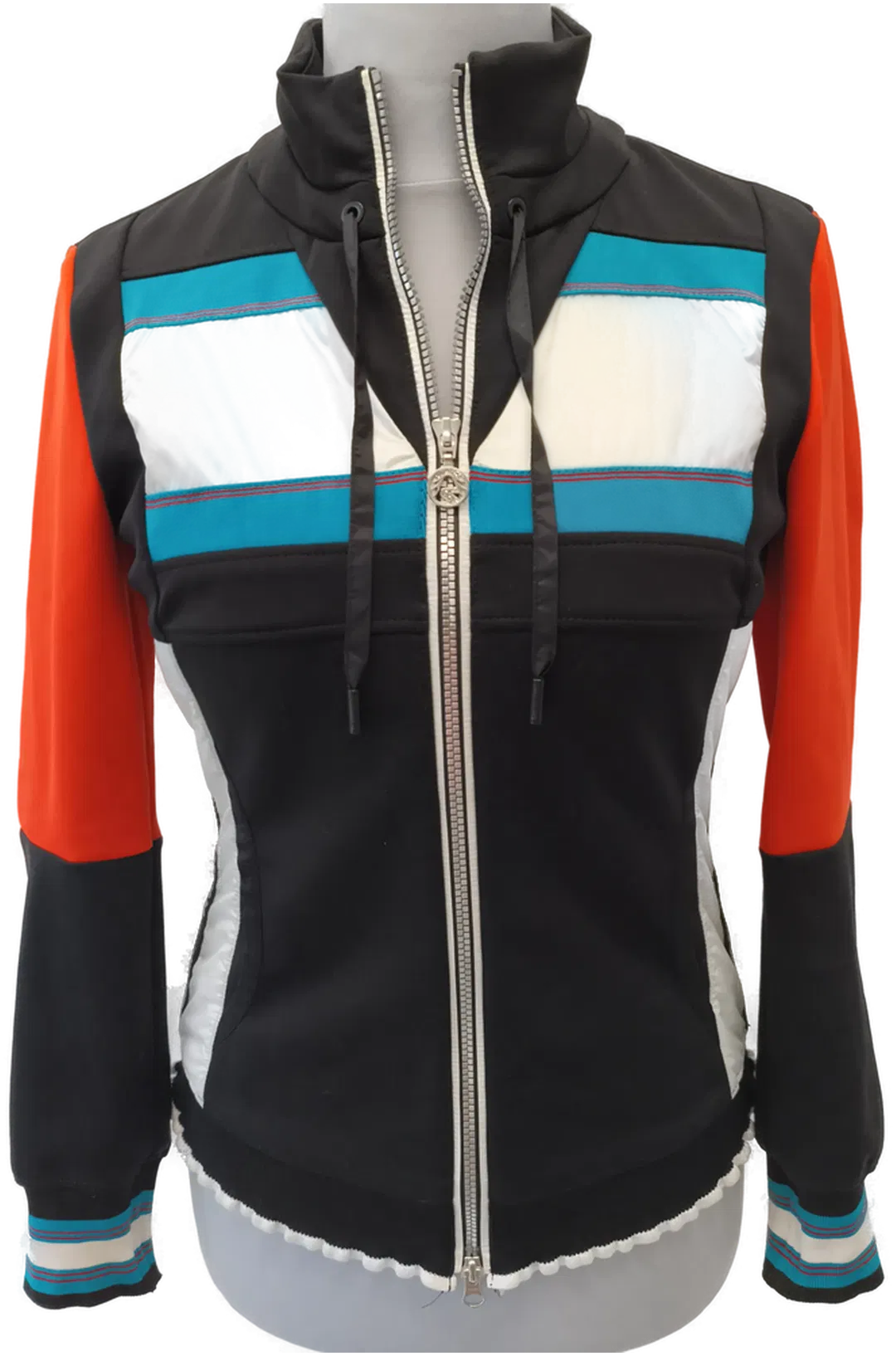 Softshelljacke Damen, Sportalm, Gr. 38 - Bild 4