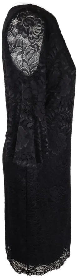 Laura Torelli Spitzen Midikleid Gr. M | Party-Perle - Bild 2