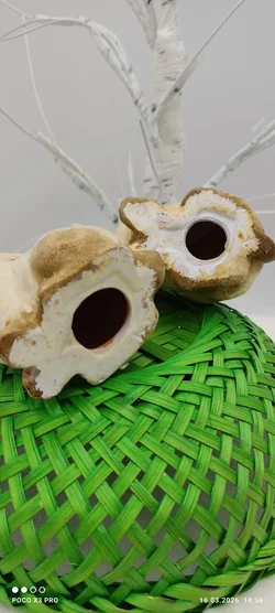 Keramik Hase-Set Ostern Pastellfarben | Frühlingszauber - Bild 8