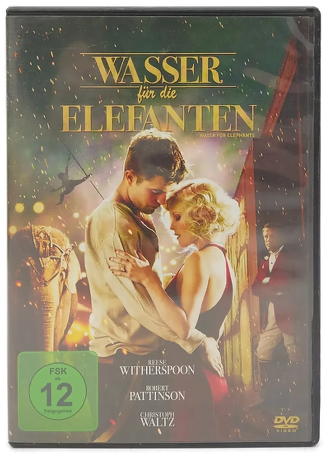 DVD 