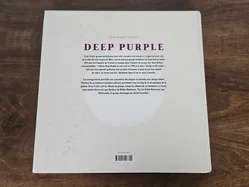 Deep Purple - Dominique Dupuis – Vorschau 2