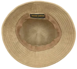 Fischerhut beige - Wiener Hutmanufaktur Nagy Hüte – Vorschau 2