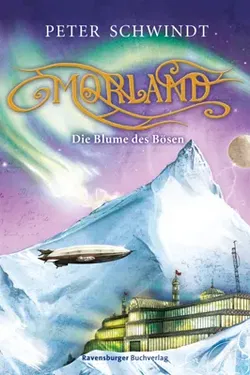 Morland 2: Die Blume des Bösen - Peter Schwindt - Bild 1
